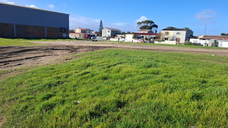 0 Bedroom Property for Sale in Lentegeur Western Cape